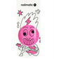 Esmalte de uñas Pinky - 8 ml