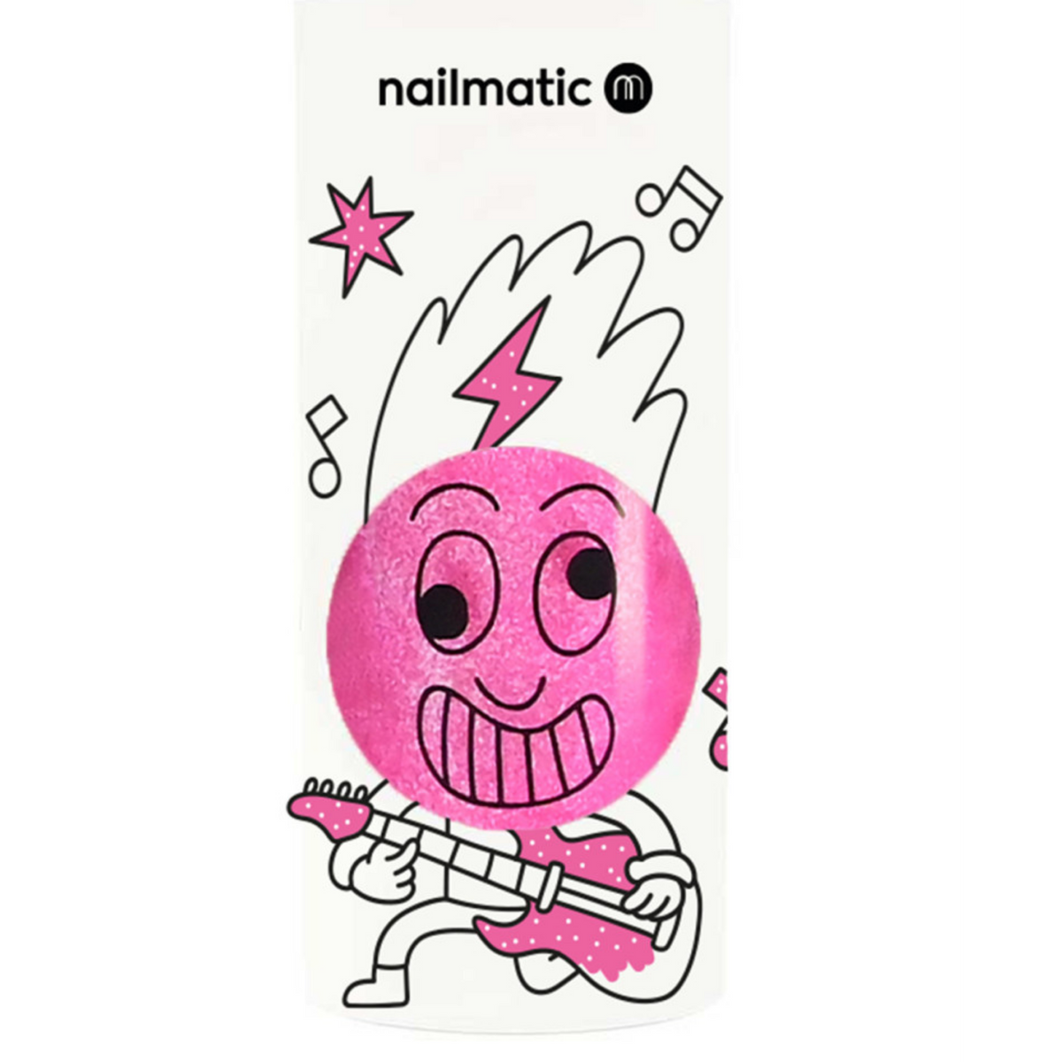 Esmalte de uñas Pinky - 8 ml