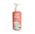 LILIKIWI Champú orgánico - 150ml