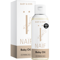 NAÏF Aceite corporal relajante para bebès y niños - 100ml