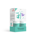 NAÏF Kit cuidado del cabello: Champú y Acondicionador niños - 100ml
