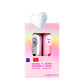 Set of 2 Lip Balms - Chloé