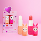 Set of 2 Lip Balms - Carla