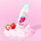 Espuma de ducha aroma fresa - 200 ml