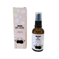 Bruma anti-ira – Agua floral de lavanda bio