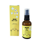 Bruma anti-miedos – Agua floral de menta bio