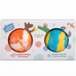 Bath bombs - 185 gr