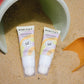 Kids Sunscreen Brush - SPF50+