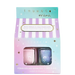 Set de 2 esmaltes de uñas - Princess Aqualand