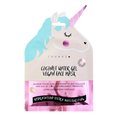 Mascarilla facial hidratante de Biocelulosa