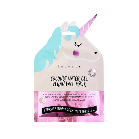 Mascarilla Facial