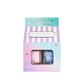 Set of 2 Nail Polishes - Princess Aqualand