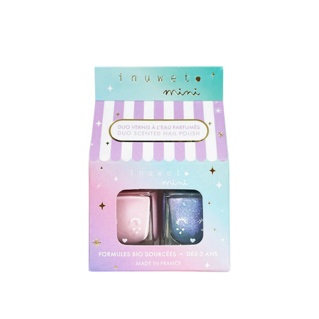 Esmalte de Uñas