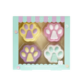 Bath Bomb Set - Fizzy Kitty