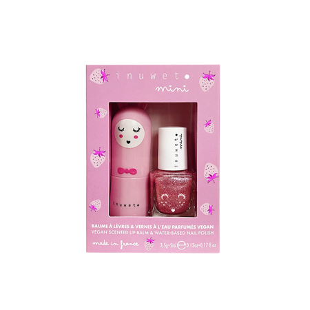 Esmalte de Uñas