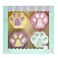 Bath bomb set - Fizzy Kitty
