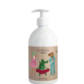 Leche corporal infantil - 500 ml