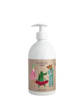 Moisturizing lotion - 500 ml