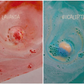 Bath bombs - 185 gr