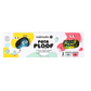 Bath play dough - Pataploof green and red