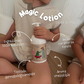 Moisturizing lotion - 500 ml