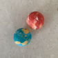 Bath bombs - 185 gr