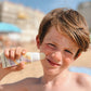 Kids Sunscreen Brush - SPF50+