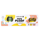 Bath play dough - Pataploof yellow and orange