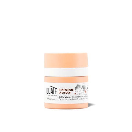 Facial moisturizing cream - 30ml