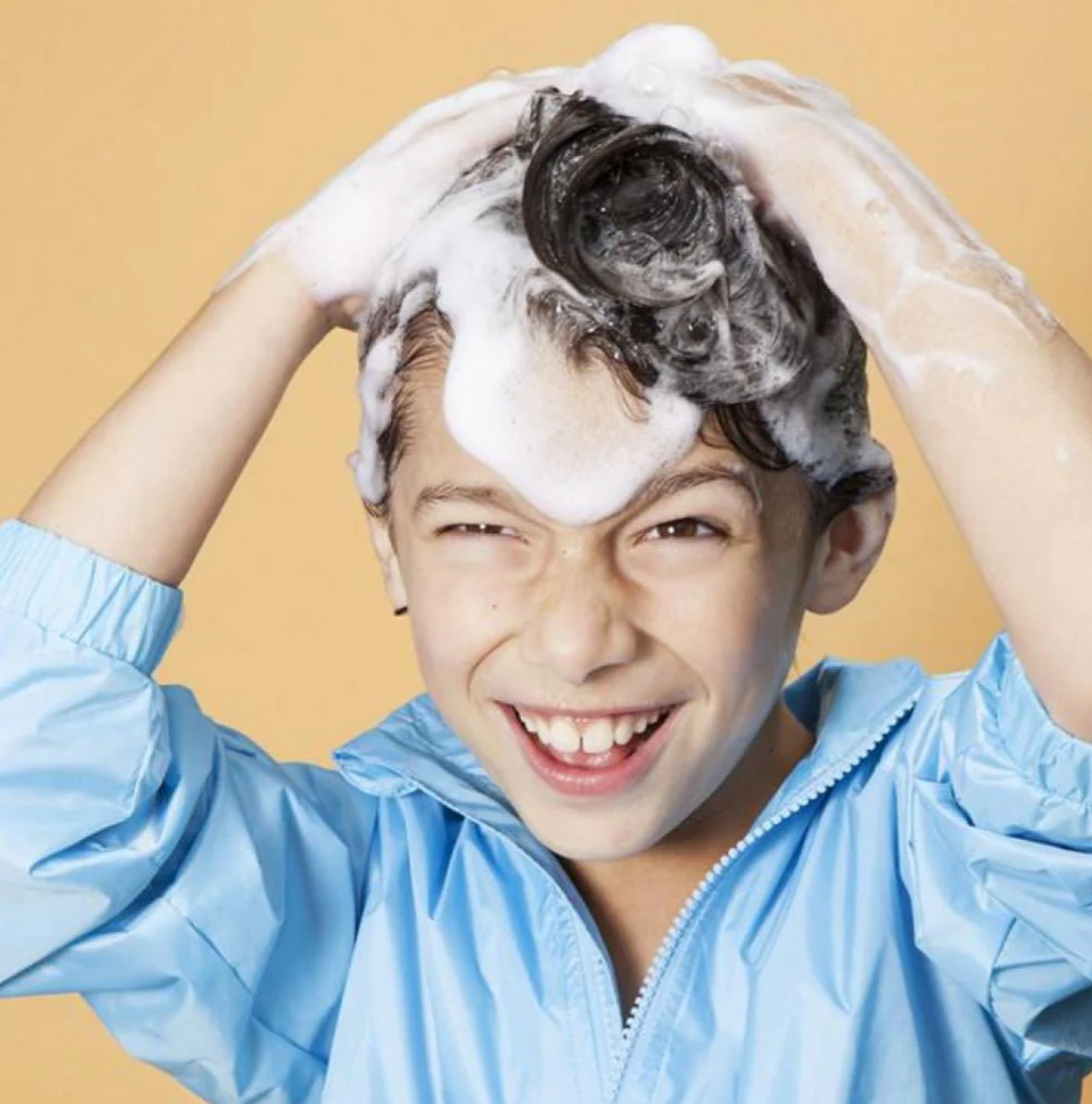 NAILMATIC Espuma de baño - 150ml