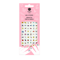 Nail stickers - Magic Nails