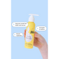 Acondicionador sin aclarado - 100 ml