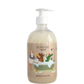 Gel de ducha y champú (2 en 1) - 500ml