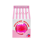 Bath Bomb - Strawberry Ice Cream
