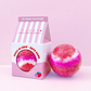 Bath Bomb - Strawberry Ice Cream