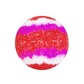 Bath Bomb - Strawberry Ice Cream