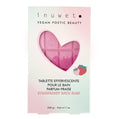Bath tablet - Strawberry