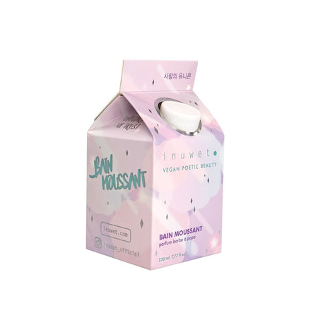 Espuma de baño