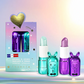 Set of 2 Lip Balms - Rainbow