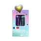 Set of 2 Lip Balms - Rainbow