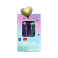 Set of 2 Lip Balms - Rainbow