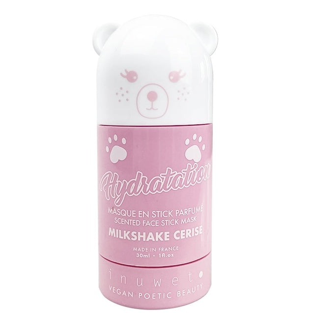 Clay stick mask - Pink