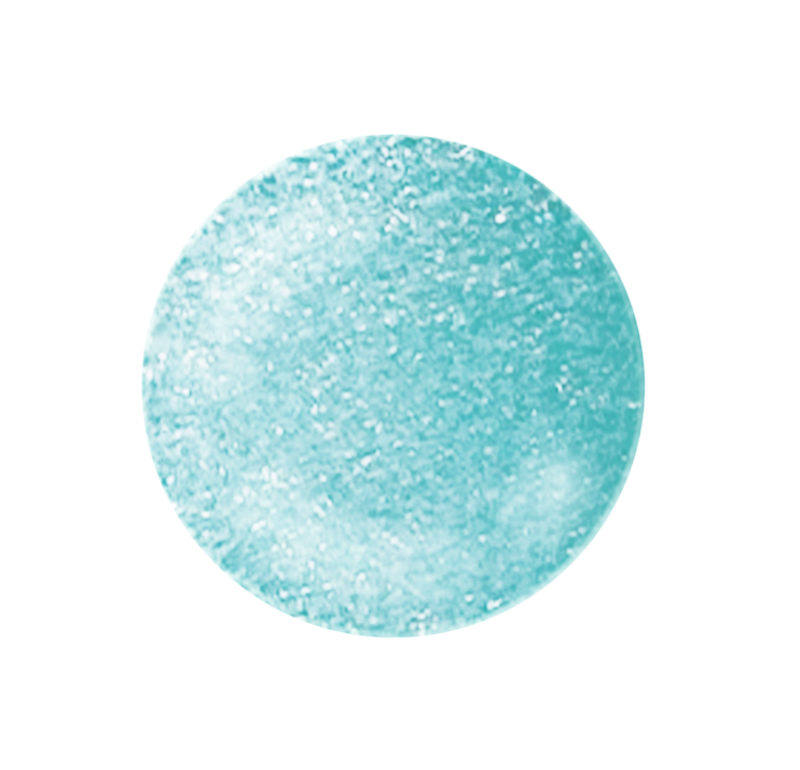 INUWET Set bálsamo labial + esmalte de uñas - Manzana