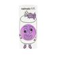 Nail polish Marshi - 8 ml