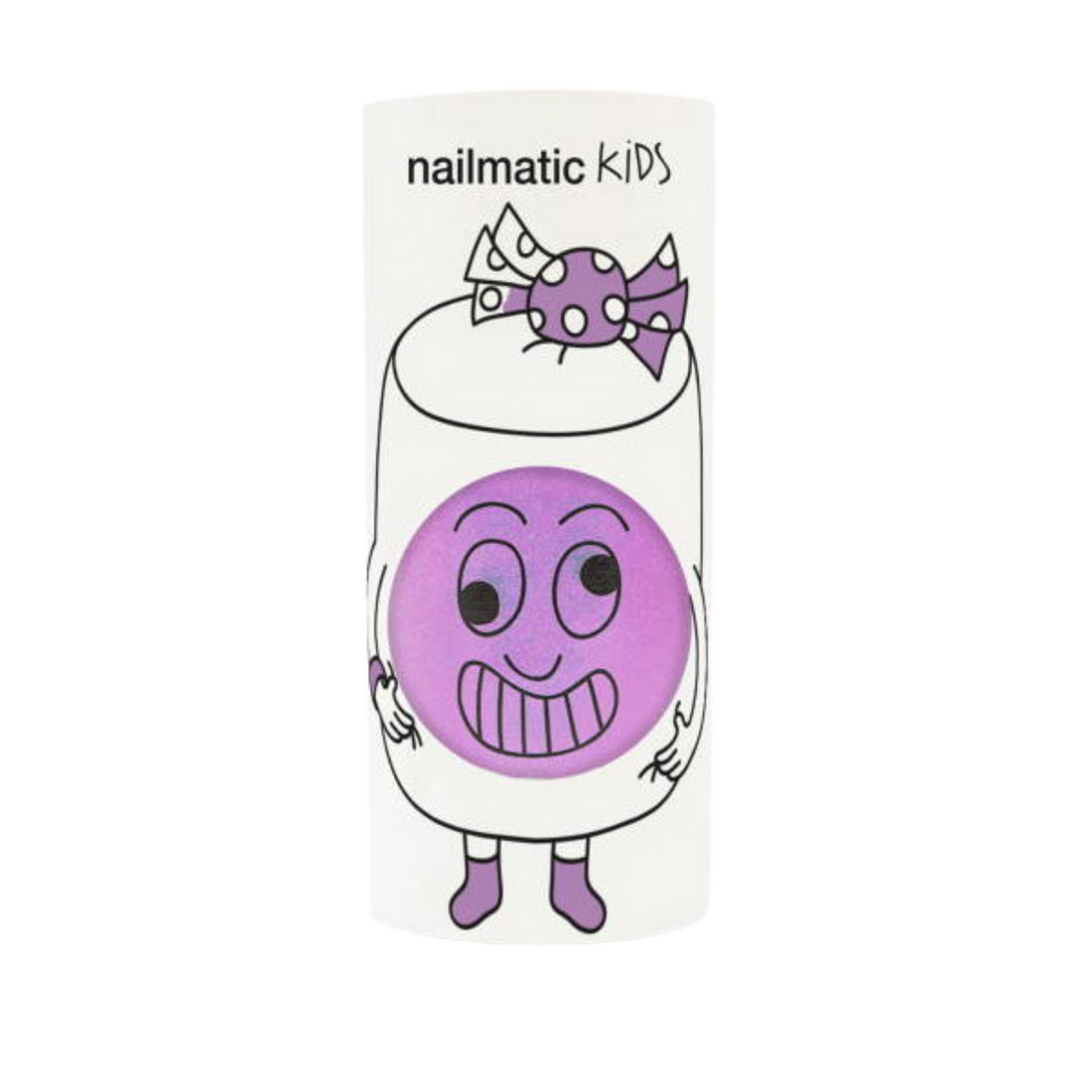 Esmalte de uñas Marshi - 8 ml