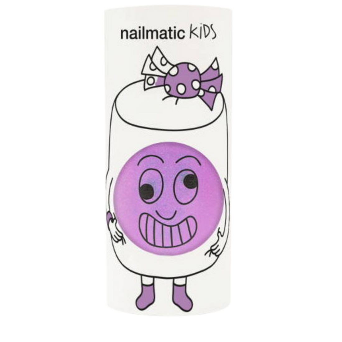 Marshi nail polish - 8 ml