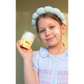Moisturizing face cream - 50 ml