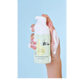 Foaming facial cleanser - 100 ml
