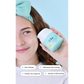 Lightweight facial moisturizer - 50 ml