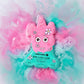 Limited Edition Bath Bomb - Licorne